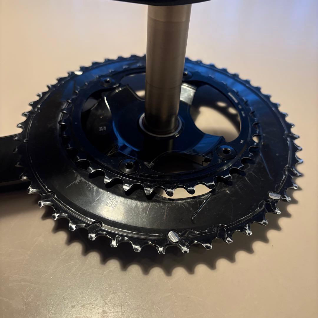 SHIMANO DURA-ACE FC-R9200 クランクセット 170mm
