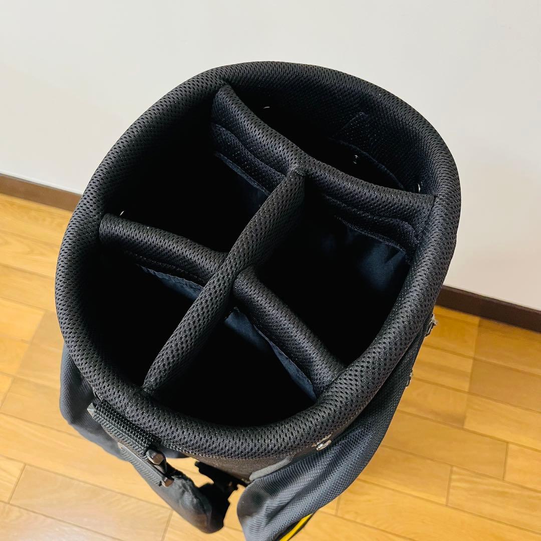 希少品　Cobra コブラ　ゴルフバッグ　キャディバッグ　送料込み
