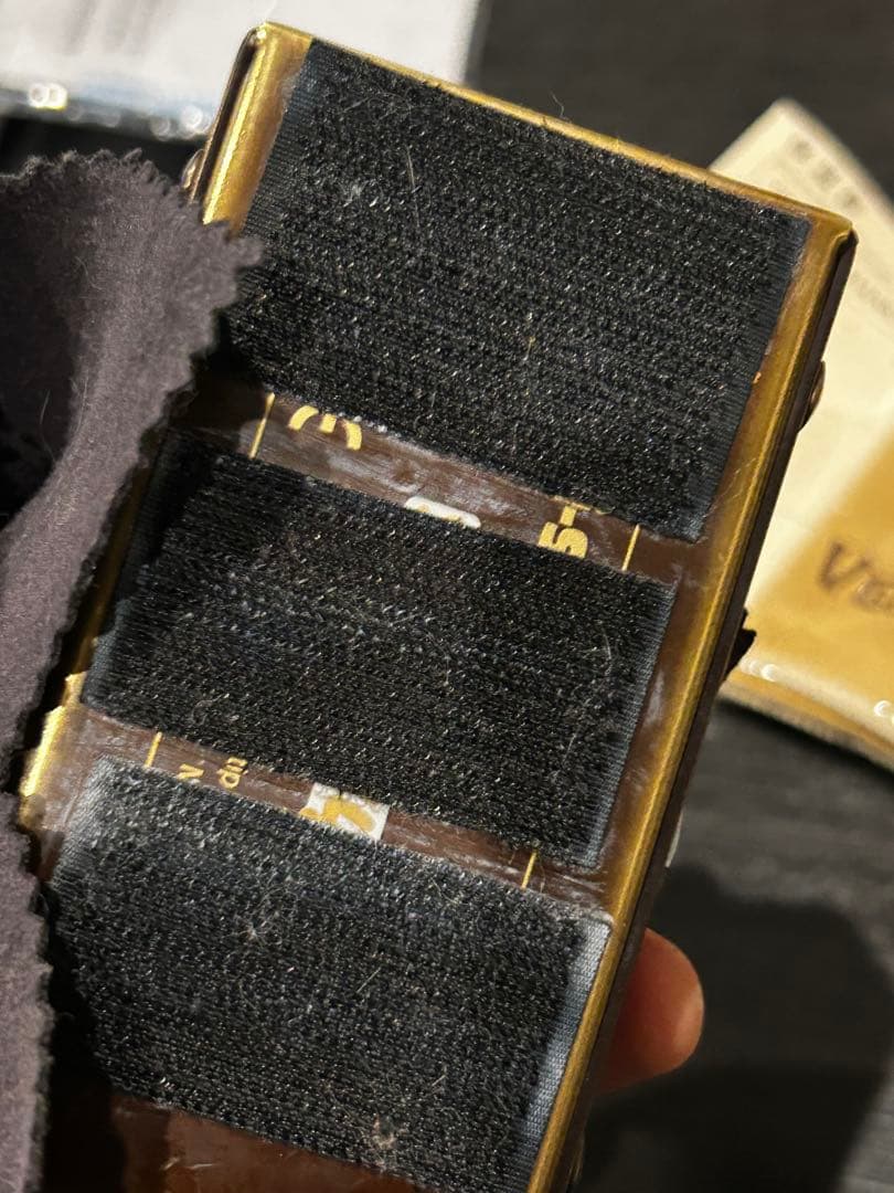 ギター Vemuram ODS-1