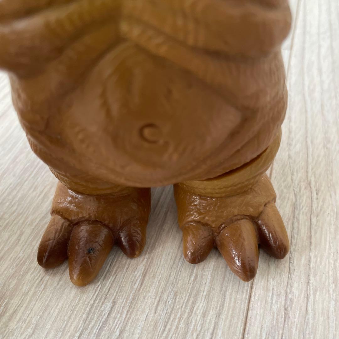 E.T. フィギュア 2体セット