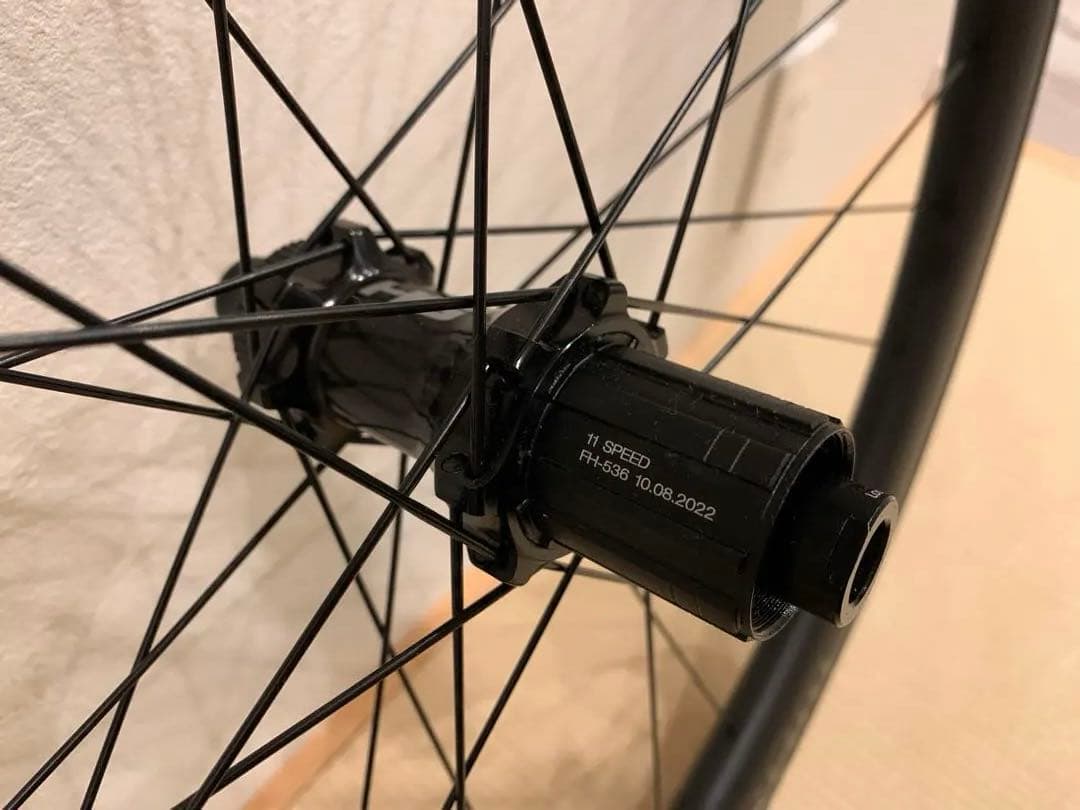 【美品】キャノンデール ホログラム HollowGram R45