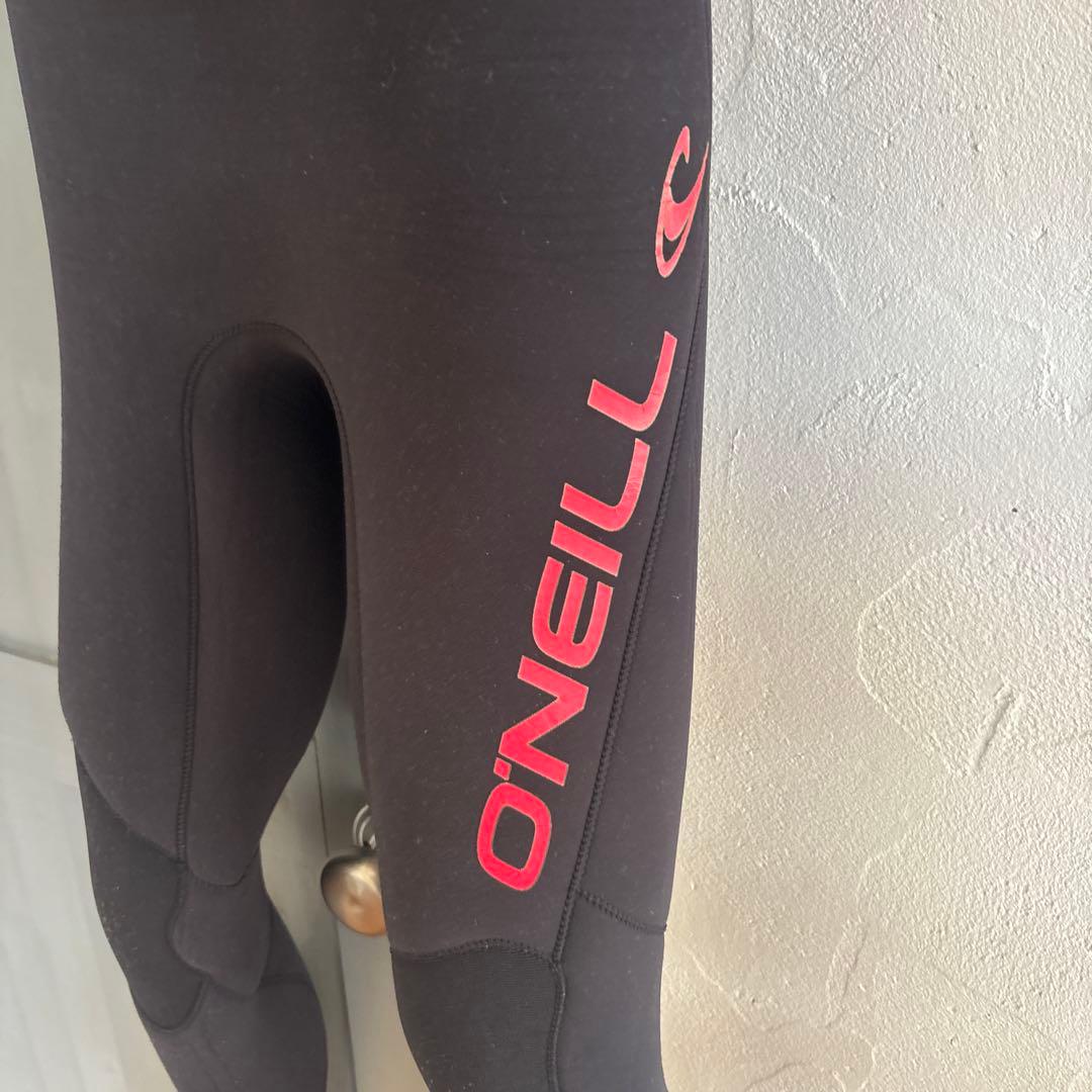 O'Neill シーガルウェットスーツ オーダー品　Ｍサイズくらい