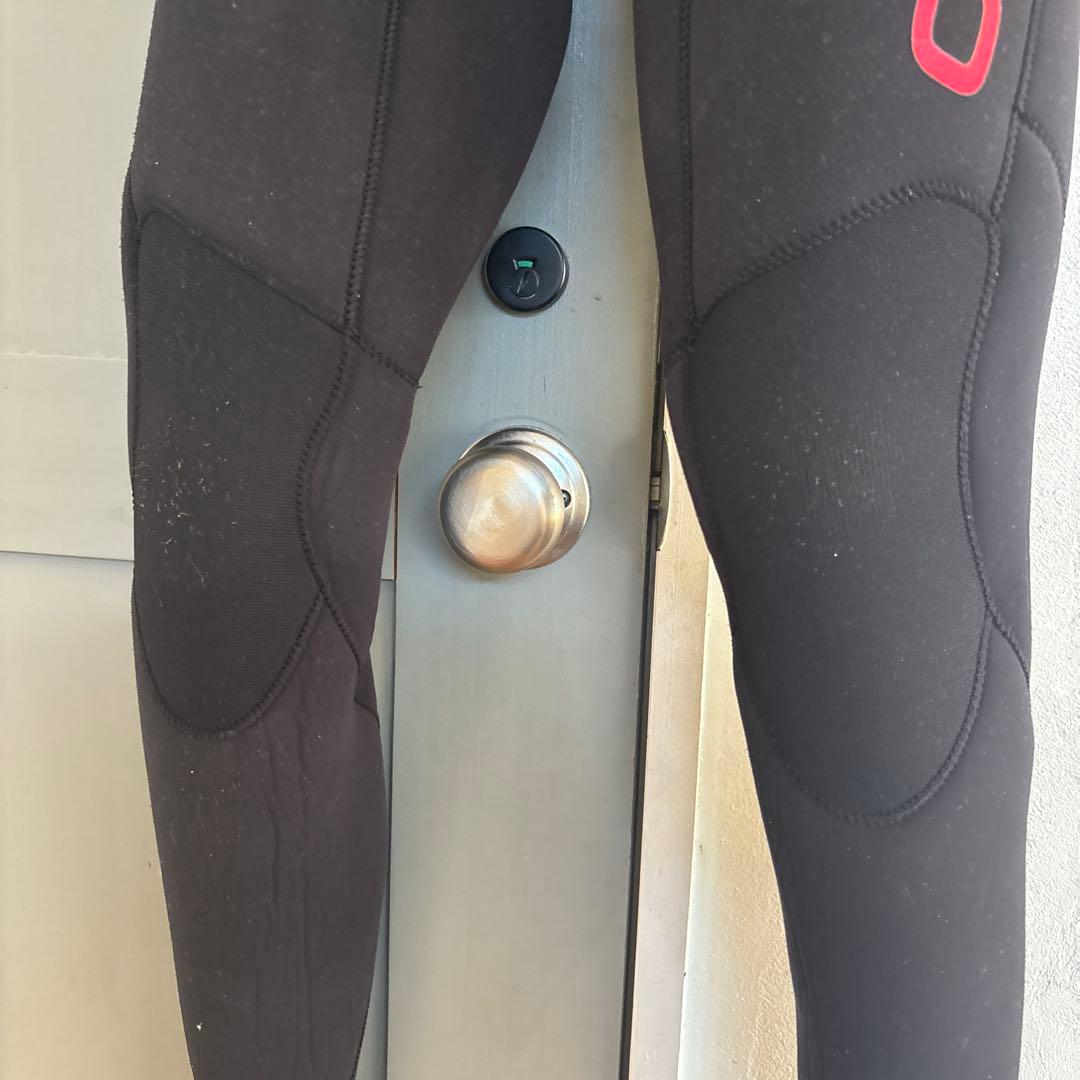 O'Neill シーガルウェットスーツ オーダー品　Ｍサイズくらい