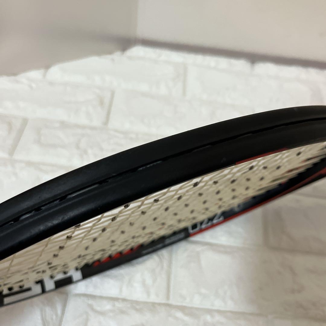 希少　レア　ヘッド グラフィンXT プレステージプロ