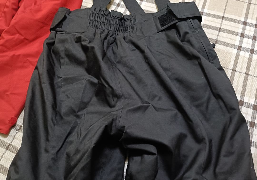 PHENIX スキーウェア 上下セット L