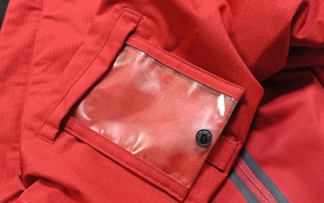 PHENIX スキーウェア 上下セット L