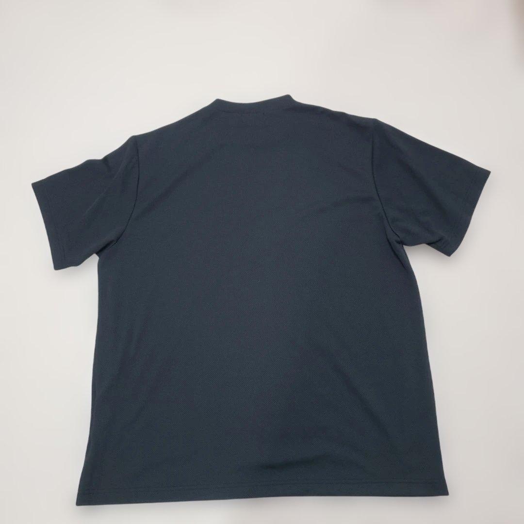 ARCHIVIO ARCロゴ メンズシャツ 50 黒