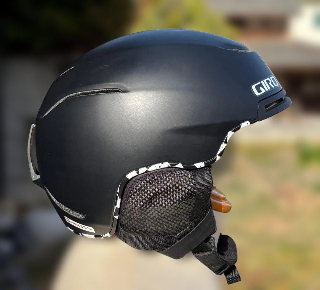 A*_様 ★最終価格スタート★GIRO JACKSON MIPS mips L