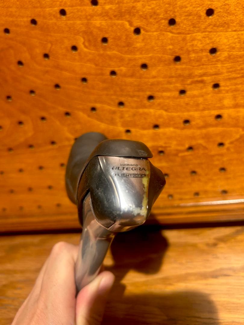 【Shimano シマノ Ultegra ST 6600 】右のみ