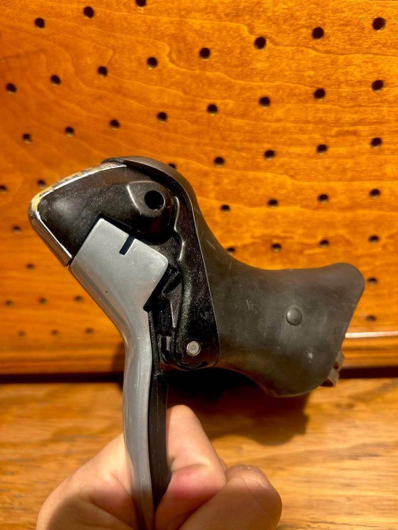 【Shimano シマノ Ultegra ST 6600 】右のみ
