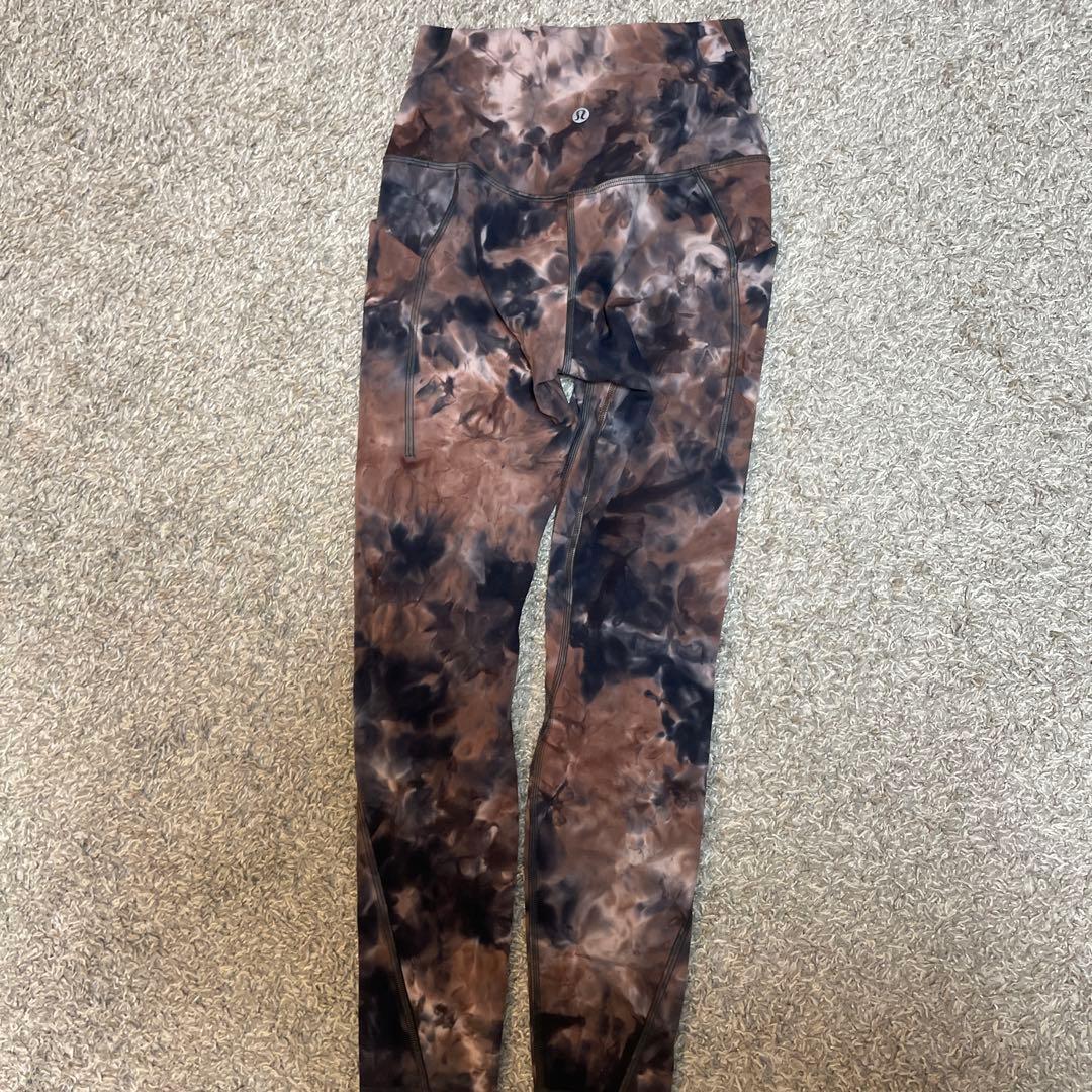 lululemon 3点セット
