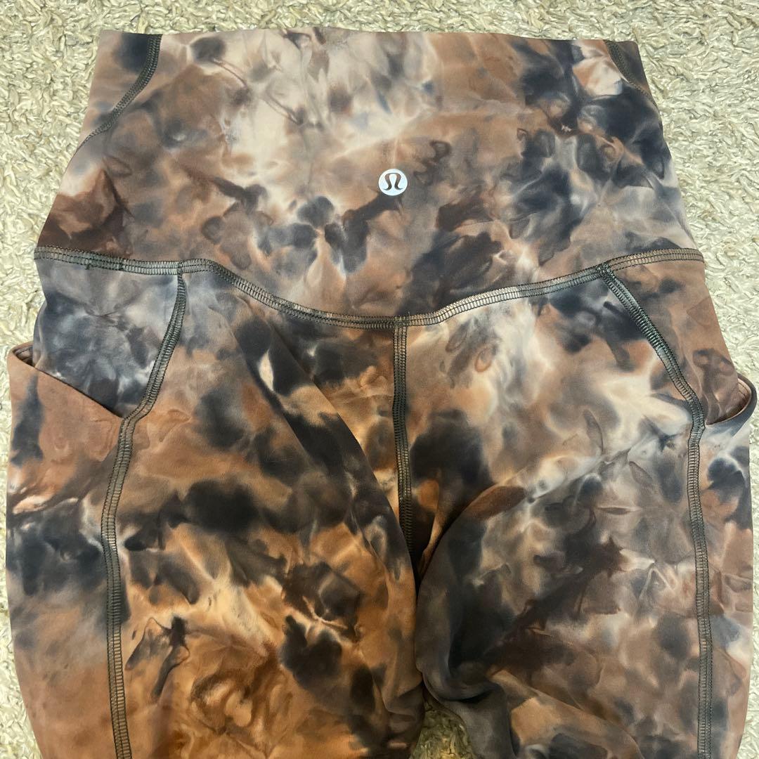 lululemon 3点セット