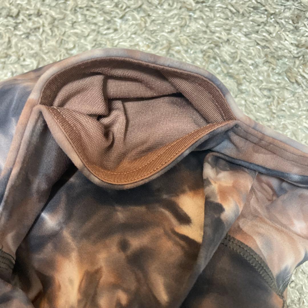 lululemon 3点セット