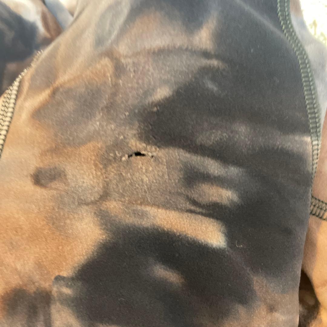 lululemon 3点セット