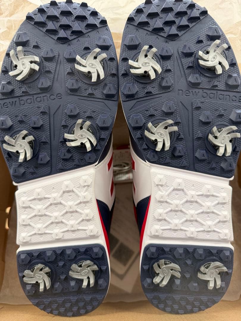 未使用品　New Balance　ニューバランス　MG574CT　28.0cm