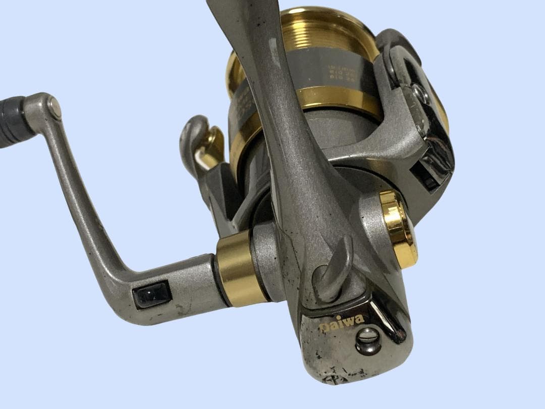 M7159 DAIWA TOURNAMENT-Z トーナメントZ 2500SC