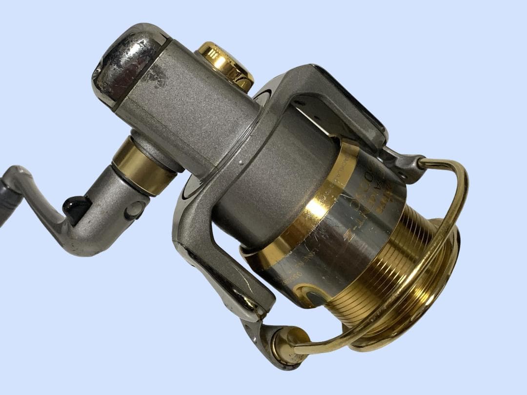 M7159 DAIWA TOURNAMENT-Z トーナメントZ 2500SC
