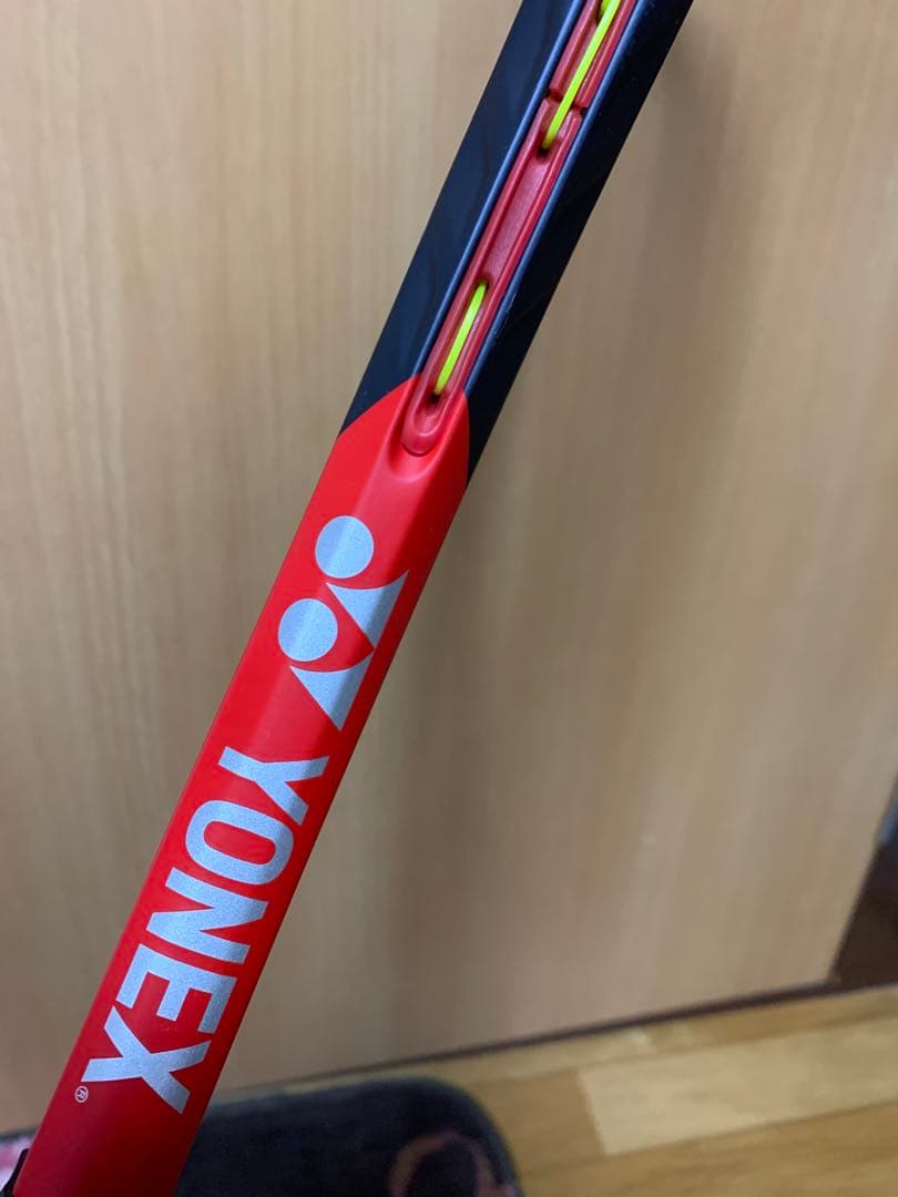 ラケット(硬式用) YONEX VCOR 98