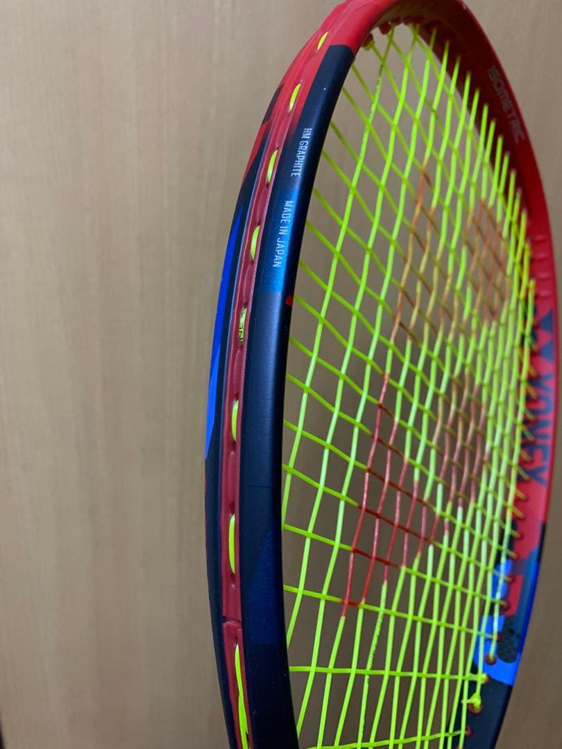 ラケット(硬式用) YONEX VCOR 98