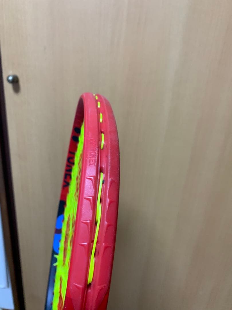 ラケット(硬式用) YONEX VCOR 98