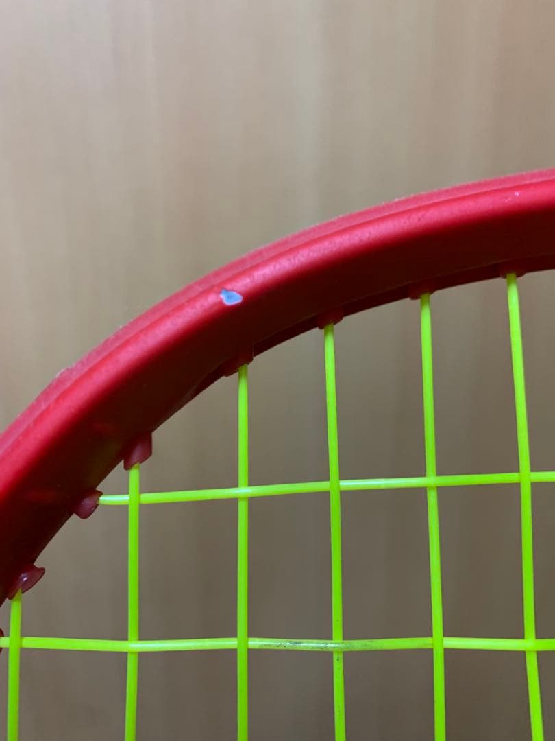 ラケット(硬式用) YONEX VCOR 98