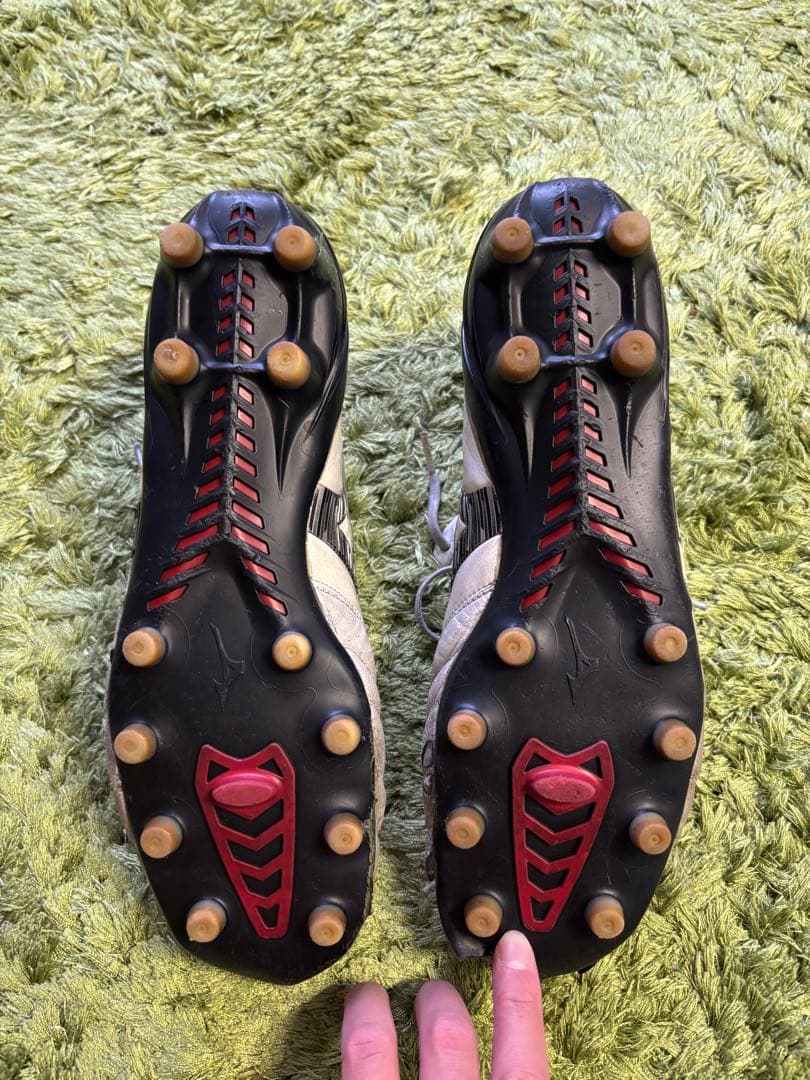 Mizuno モレリア　ネオ4