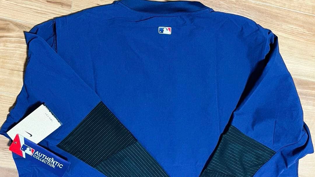 カージナルス City Connect 長袖Tシャツ サイズL