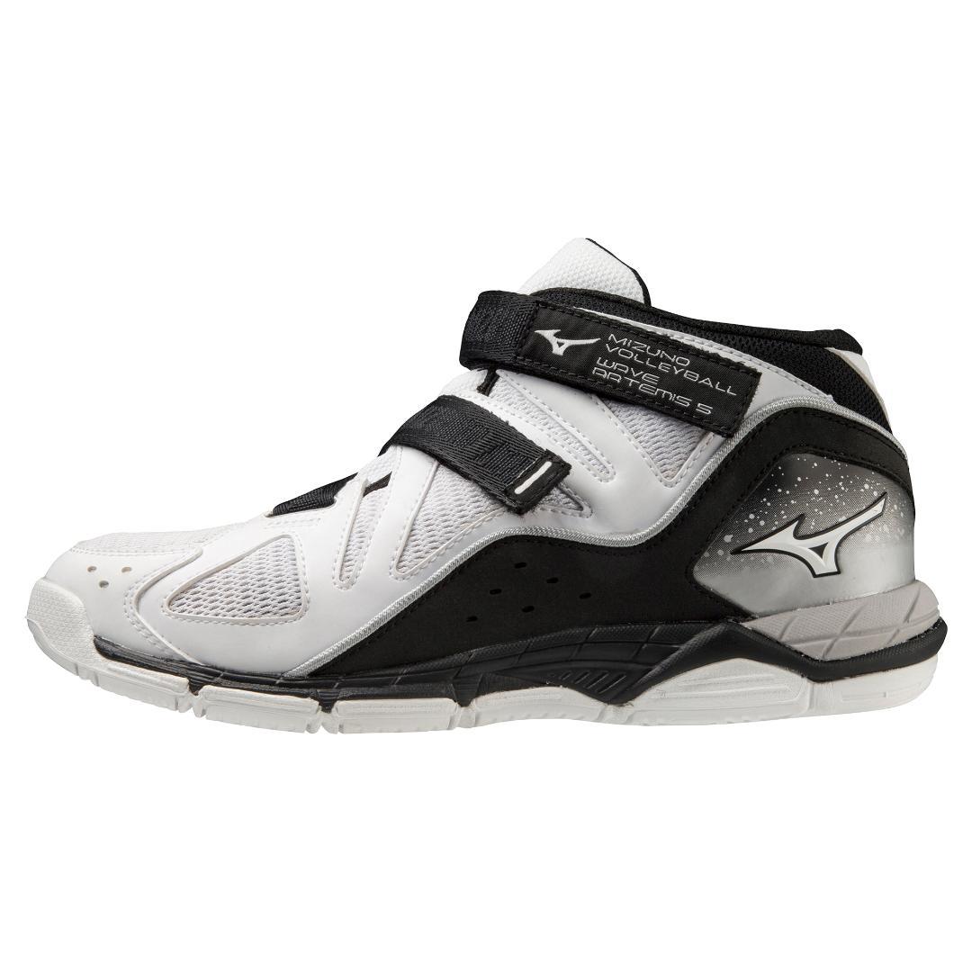 MIZUNO V1GC225857 24.5 ウエーブアルテミス5 WIDE