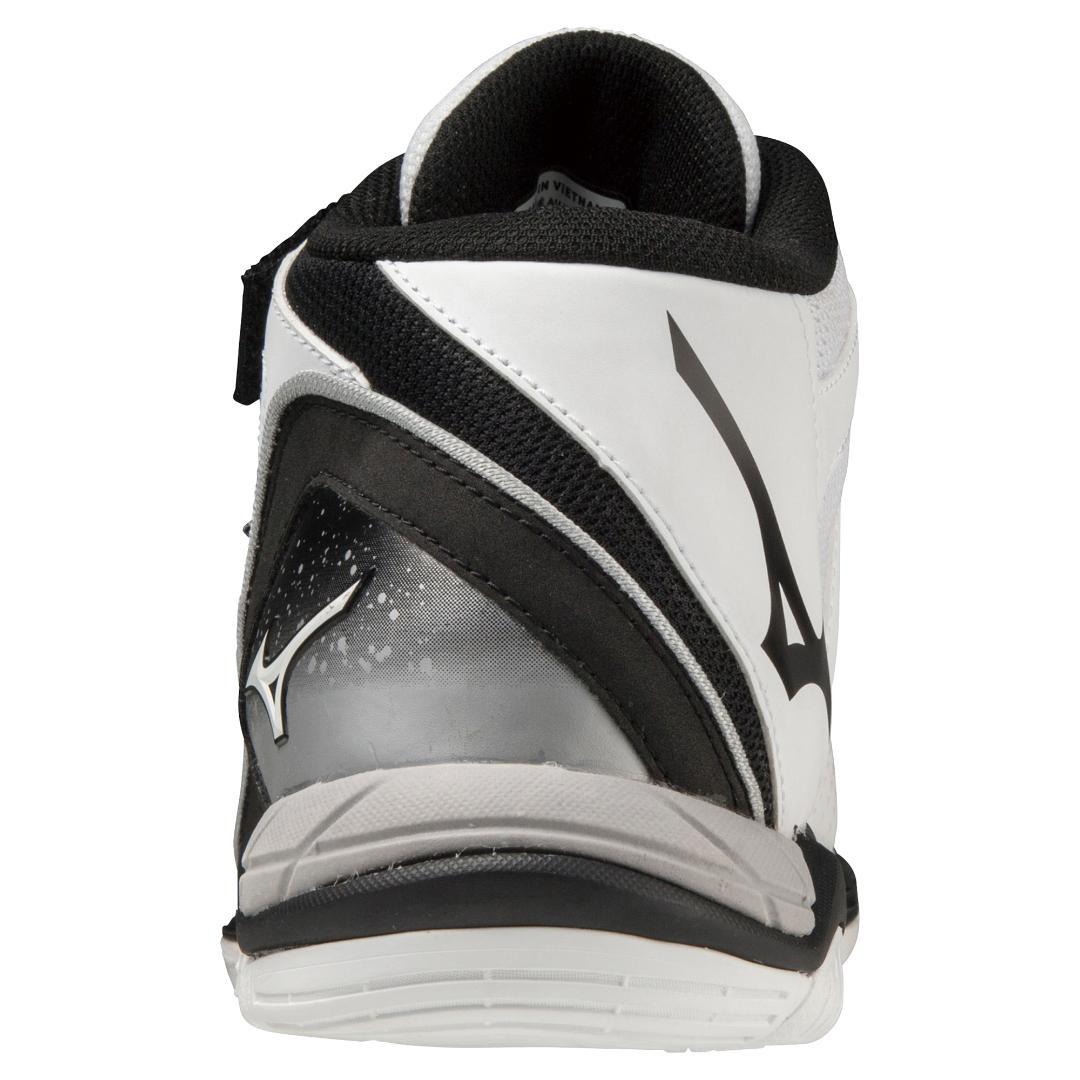 MIZUNO V1GC225857 24.5 ウエーブアルテミス5 WIDE