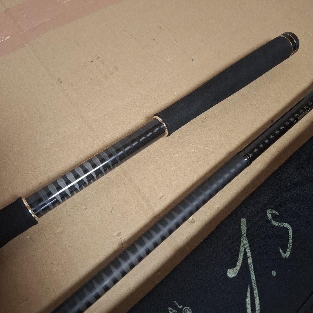 メガバス　Megabass　Destroyer　 T.S TS82X　　天地人