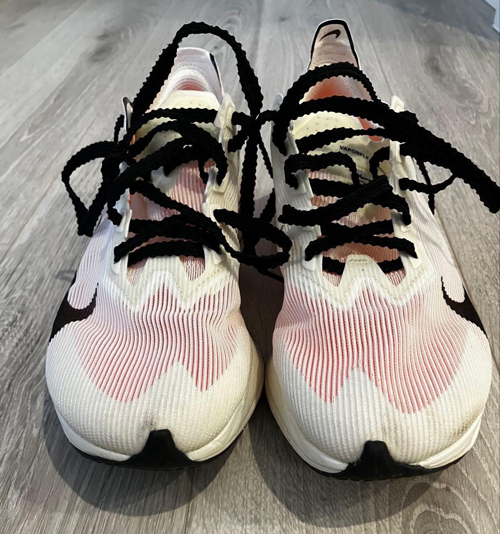 Nike ヴェイパーフライ4 メンズ26.0cm