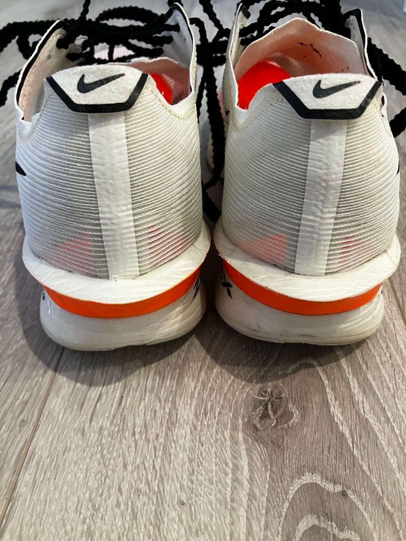 Nike ヴェイパーフライ4 メンズ26.0cm