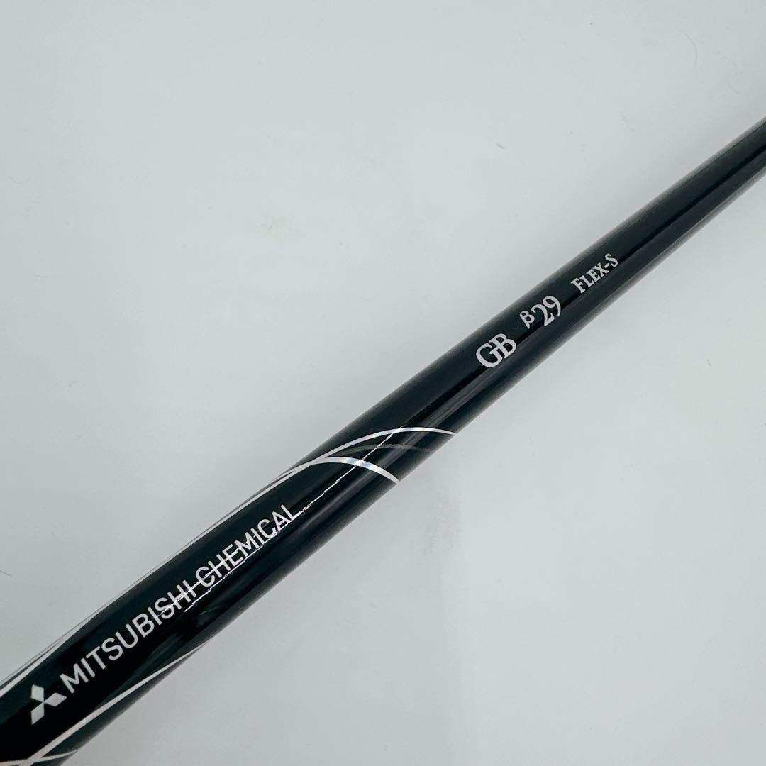 grand BASSARA グランドバサラ GB β29S ドライバーシャフト