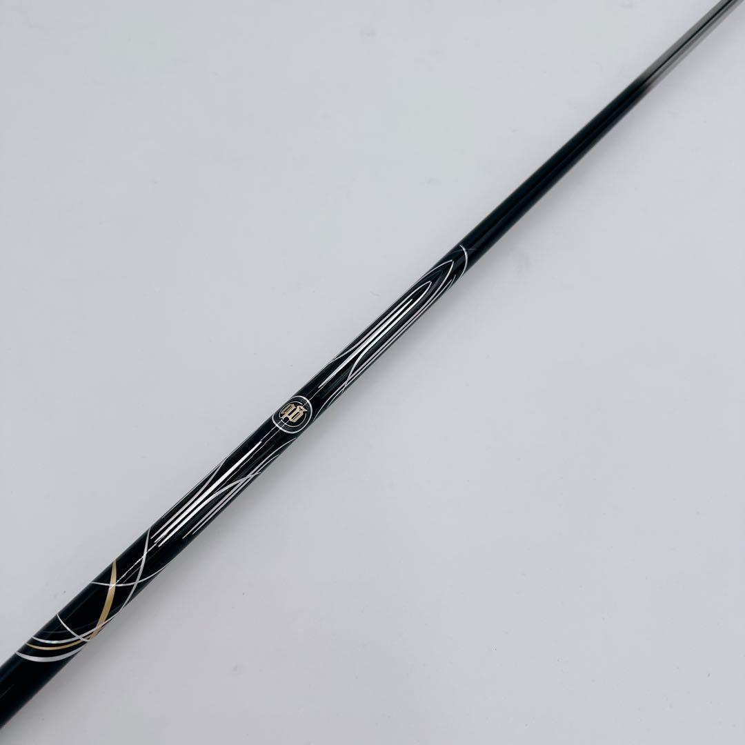 grand BASSARA グランドバサラ GB β29S ドライバーシャフト