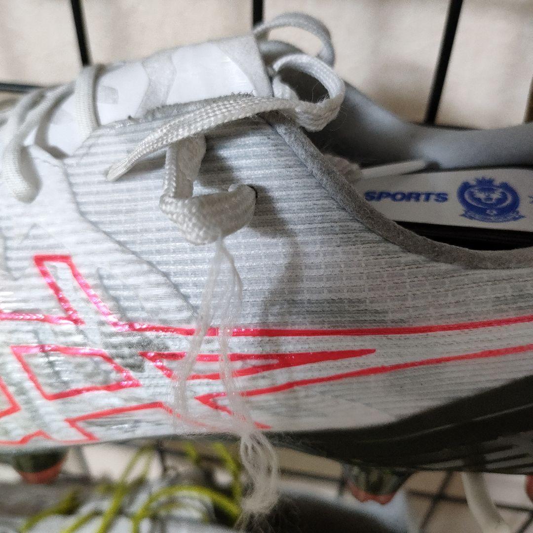ASICS アクロススリー26.5cm