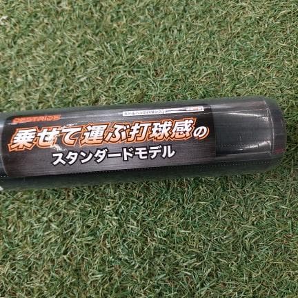 ゼット ZETT 硬式野球 バット 84cm BAT19584-1900