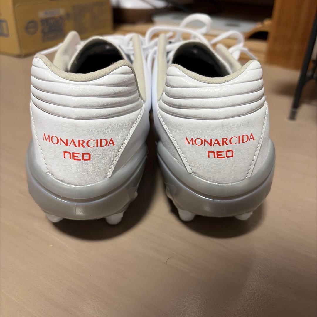 Mizuno Monarcida NEO サッカーシューズ