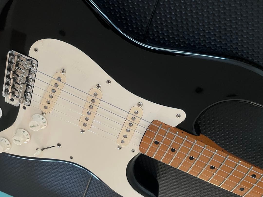 ギター Fender Mexico Classic Series '50s Strato