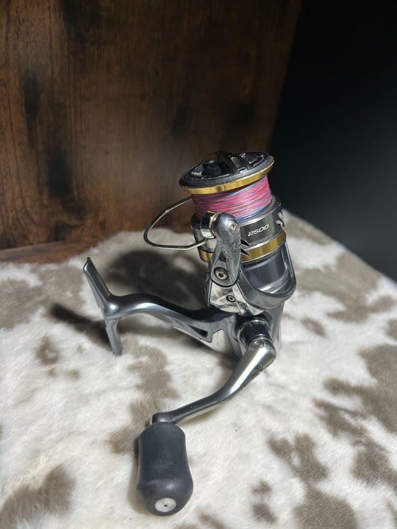 SHIMANO17アルテグラ