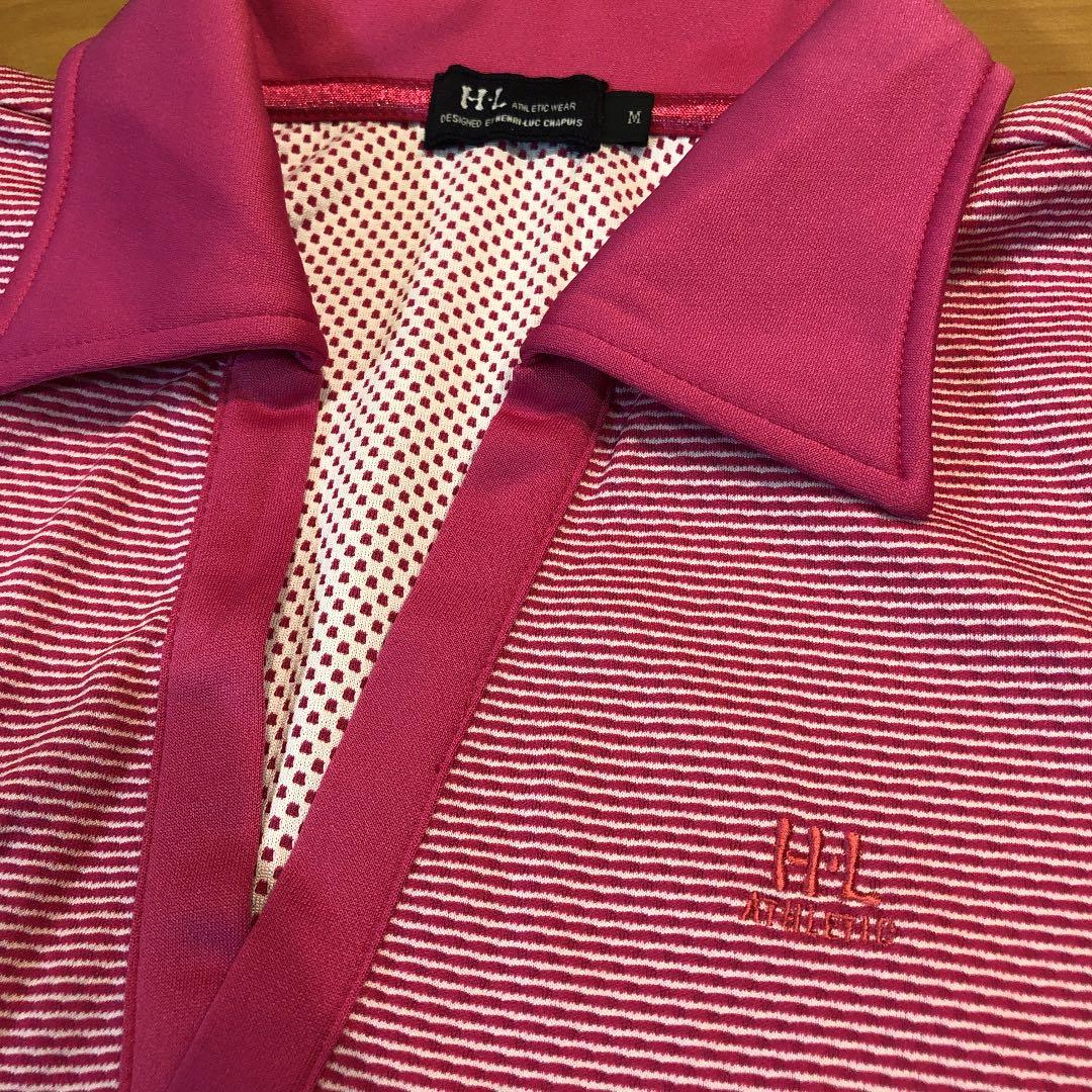 【新品同様】☆ H.L ATHLETIC WEAR テニスウエア ワンピース ☆
