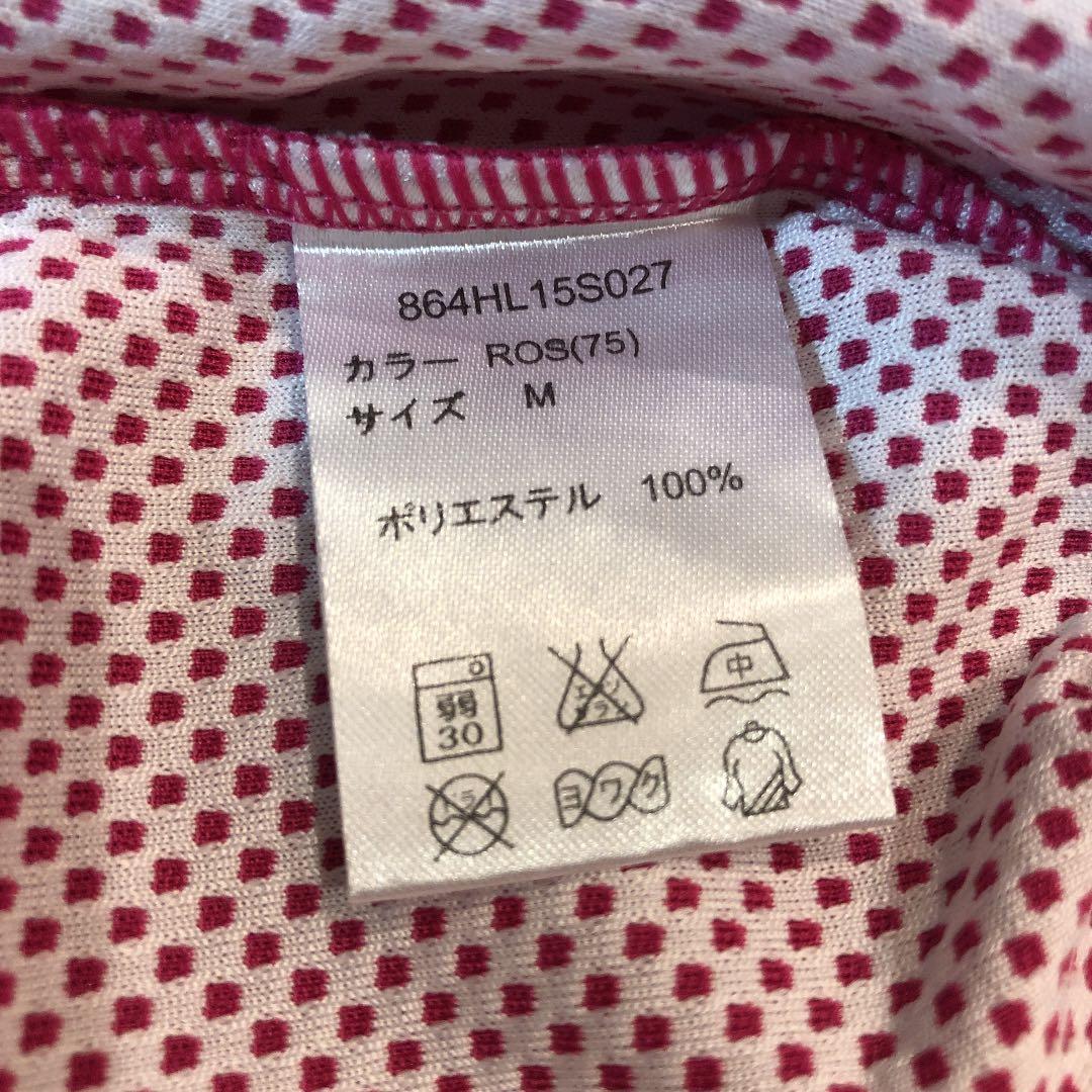 【新品同様】☆ H.L ATHLETIC WEAR テニスウエア ワンピース ☆