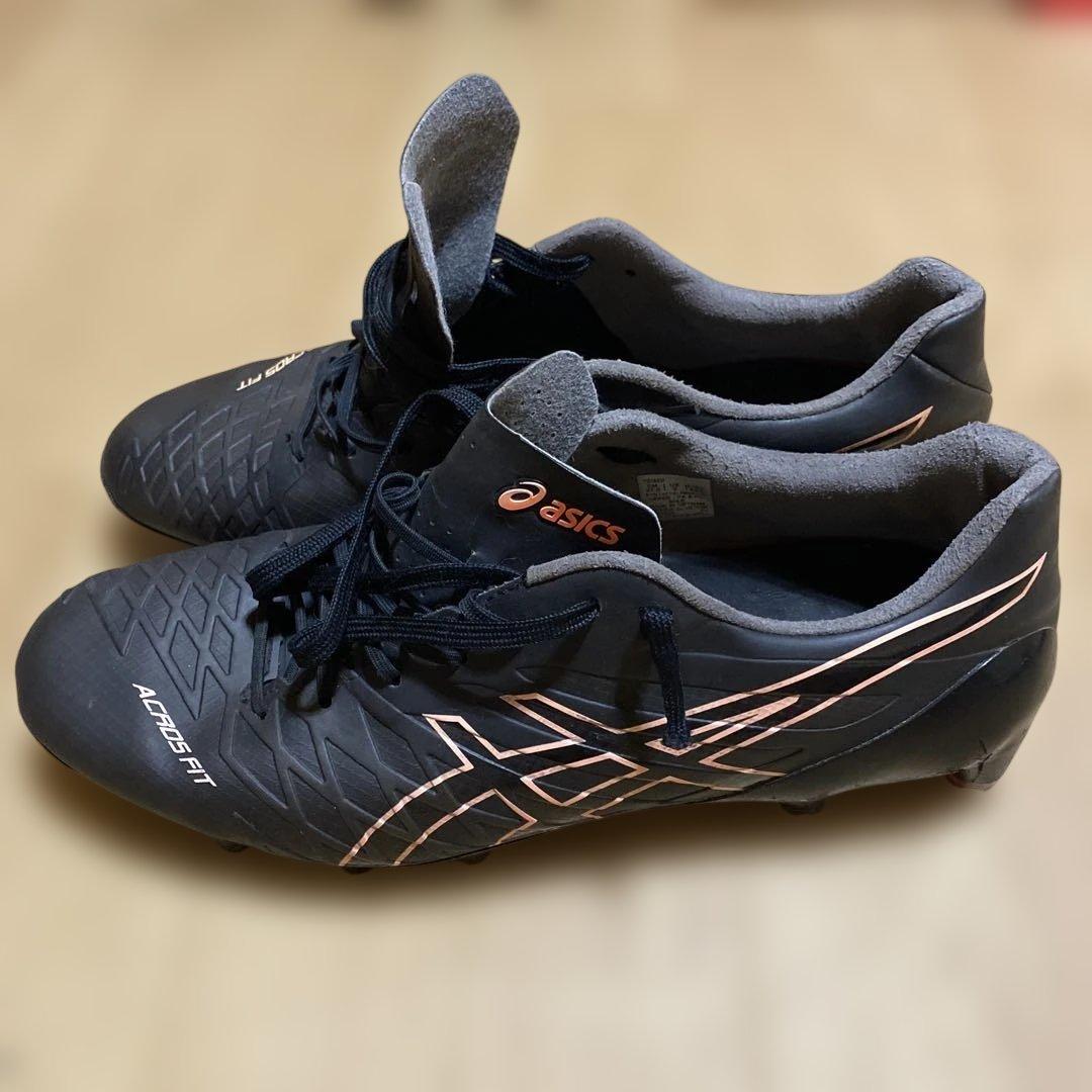 シューズ asics ACROS 27.0cm