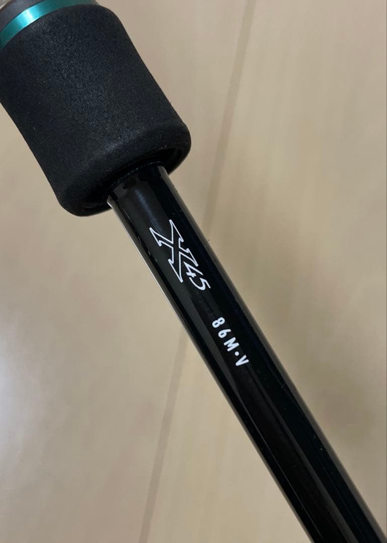 ダイワ　エメラルダス 86M-V エギングロッド