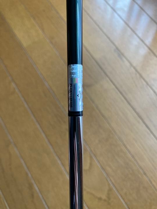 オデッセイパター　トゥーロン　ラスベガス　34インチ