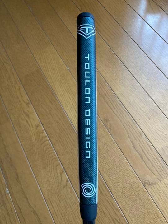 オデッセイパター　トゥーロン　ラスベガス　34インチ