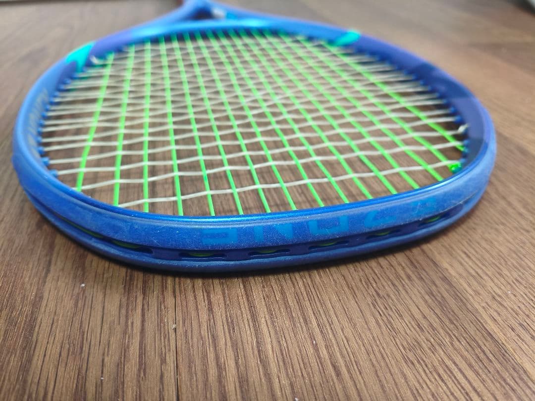 ラケット(硬式用) YONEX EZONE98 2024