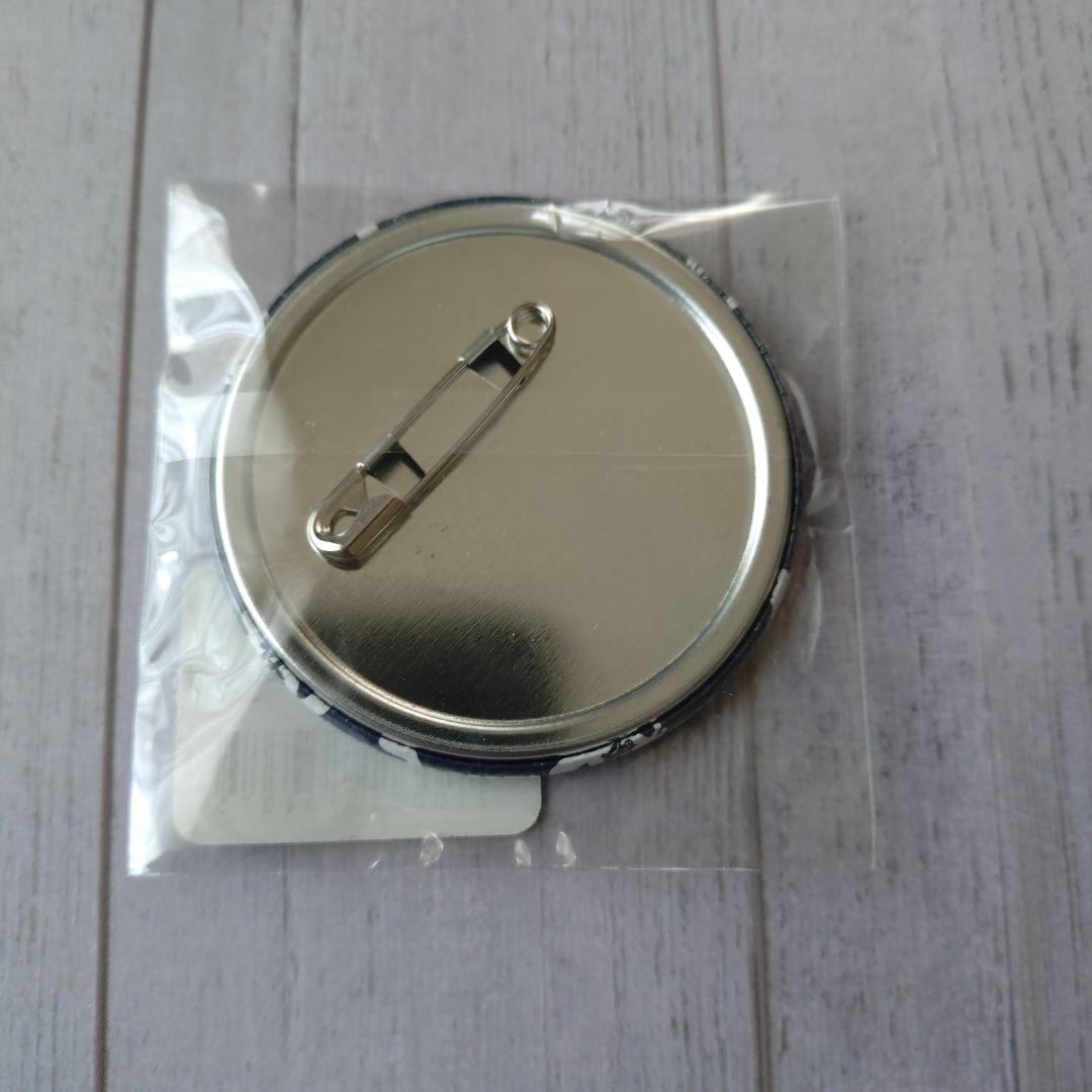 SUPER BEAVER キーホルダー缶バッチセット