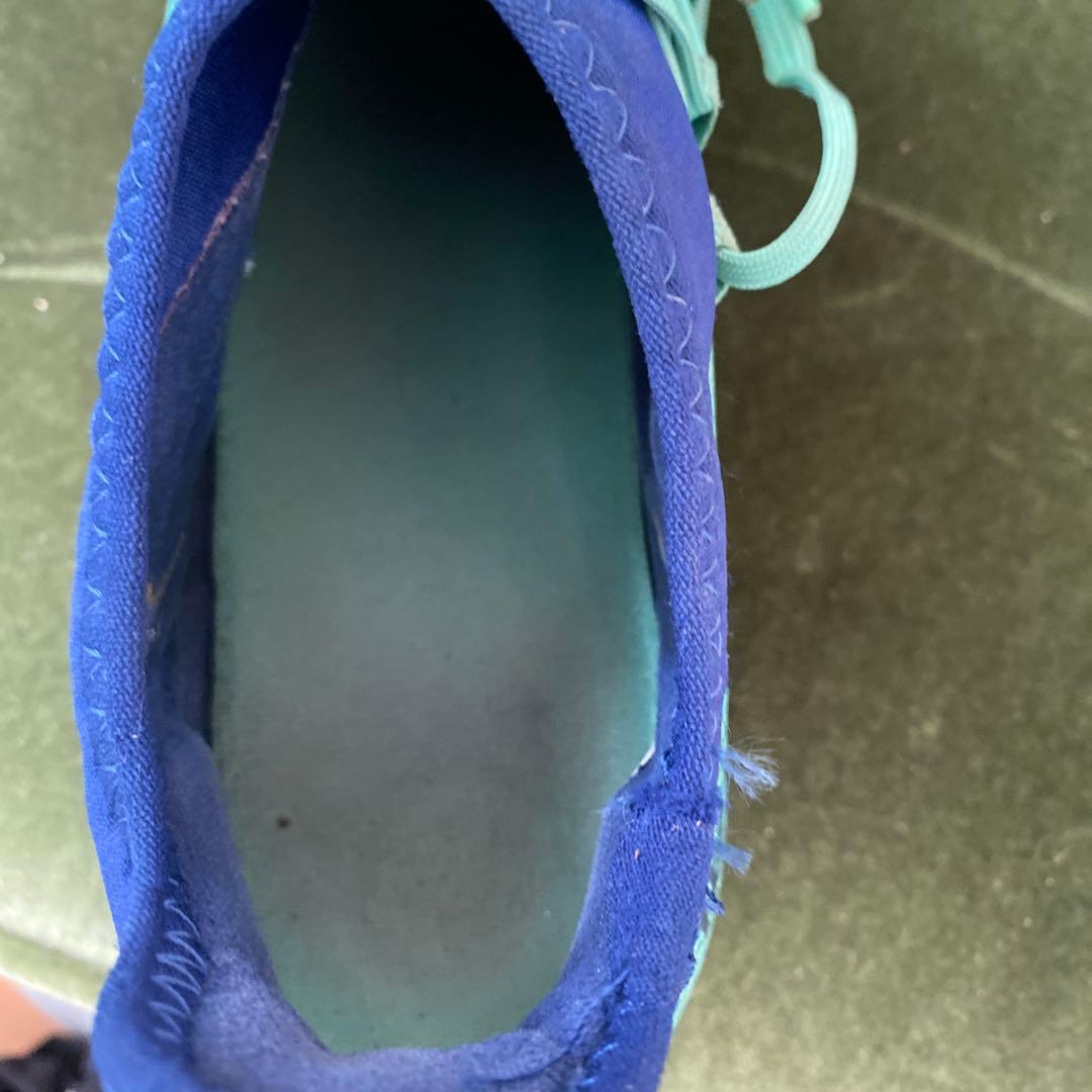 adidas TEOHFIT NSG Ｘサッカースパイク サイズ26センチ