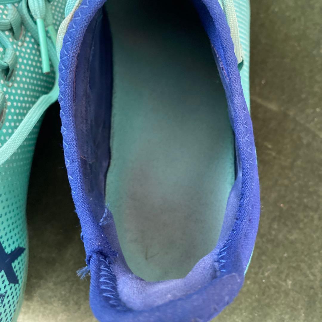 adidas TEOHFIT NSG Ｘサッカースパイク サイズ26センチ