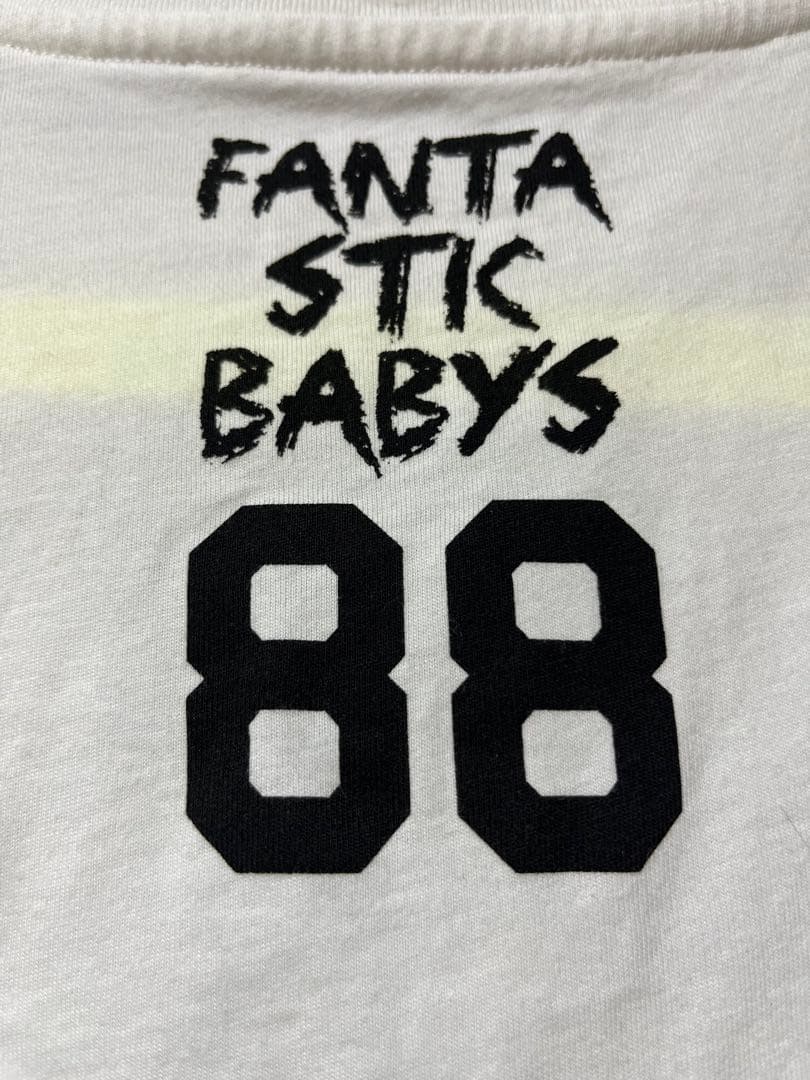 BIGBANG フォトTシャツ（G-DRAGON）